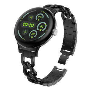 Google Pixel Watch 5 41mm/45mm ���� �o���h �I�V������ �����X�e�����X �����p �x���g �ւ��x���g �}���`�J���[ �ȒP���� �u�₩ �g�тɕ֗� �l�C �x���g �������� ������� �E�F�A���u���[���E�X�}