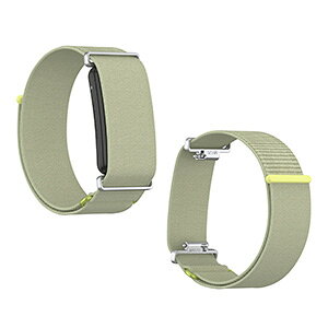 Garmin CIRQA Smart Band �t�B�b�g�l�X�g���b�J�[ �p �i�C�����o���h ���[�v�o���h ��x���g �ʃt�@�X�i�[ �����x���g �X�}�[�g�E�H�b�`�o���h �y�� �ʋC�� �T�C�Y�����\ ���E�ȒP �X�|�[�c ��