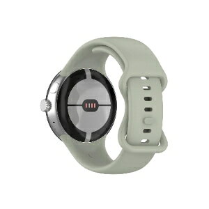 Google Pixel Watch 5 41mm/45mm �E�F�A���u���[���E�X�}�[�g�E�H�b�` ���� �o���h �V���R���f�� �r���v�x���g �X�|�[�c �x���g �����p �x���g �ւ��x���g �ȒP���� �u�₩ �g�тɕ֗� �������� ����