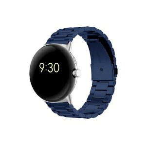 Google Pixel Watch 5 45mm 41mm �p �o���h �x���g �X�e�����X�o���h ���^���o���h �����x���g �����x���g �X�}�[�g�E�H�b�`�o���h �r���v�o���h �X�e�����X�X�`�[�� ������ �ϋv�� �����\ �r�W�l