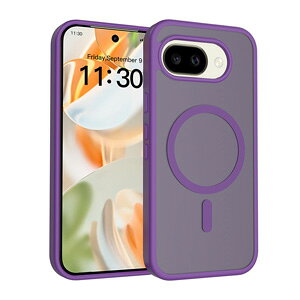 �O�[�O�� �s�N�Z�� 11a Google Pixel 11a �P�[�X �ϏՌ� �̔w�ʃJ�o�[ �ی�P�[�X �^�t�Ŋ�� �����h�~ TPU+PC�f�� �}�b�g�� �}�O�l�b�g�z���@�\�t�� ������� �J�b�R���� �l�C �Ռ��ɋ��� �X�}�z �P