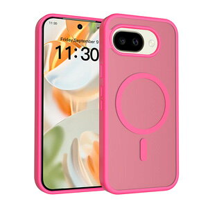 �O�[�O�� �s�N�Z�� 11a Google Pixel 11a �P�[�X �ϏՌ� �̔w�ʃJ�o�[ �ی�P�[�X �^�t�Ŋ�� �����h�~ TPU+PC�f�� �}�b�g�� �}�O�l�b�g�z���@�\�t�� ������� �J�b�R���� �l�C �Ռ��ɋ��� �X�}�z �P
