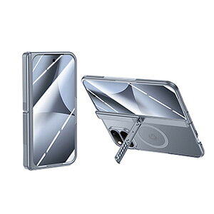 Google Pixel 11 Pro Fold �P�[�X �ϏՌ� �J�o�[ �܂肽���ݎ� �����K���X�t�B�����t�� �}�b�g �w�ʔ����� ���C�����X�[�d �Ή� �X�^���h�@�\�t�� �����h�~ �����h�~ �l�C �������� ������� �O�[