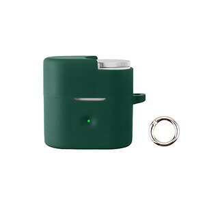 �i�b�V���O Nothing CMF Clip Pro �P�[�X �_��̂���V���R���f�ނ� �J�o�[ �C���z���E�w�b�h�z�� �A�N�Z�T���[ CMF Clip Pro CASE �ϏՌ� �����h�~ ���[ �ی� �\�t�g�P�[�X �J�o�[ �֗� ���p �J�o�[