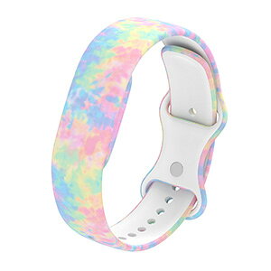 Google Fitbit Air �t�B�b�g�l�X�g���b�J�[ �p �V���R���o���h �����x���g �X�}�[�g�E�H�b�`�o���h �\�t�g�x���g �y�� �h�� ���΍� �ϋv�� �t�B�b�g�����Q �T�C�Y�����\ ���E�ȒP �X�|�[�c ��