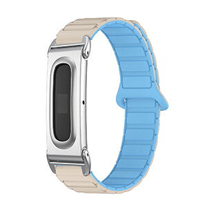 Google Fitbit Air �t�B�b�g�l�X�g���b�J�[ �p �V���R���o���h �����x���g �X�}�[�g�E�H�b�`�o���h �\�t�g�x���g �����ی�P�[�X �y�� ���C�z�� �t�B�b�g�����Q �T�C�Y�����\ �X�|�[�c �����j