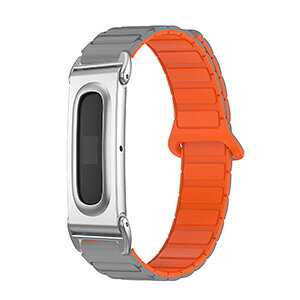 Google Fitbit Air �t�B�b�g�l�X�g���b�J�[ �p �V���R���o���h �����x���g �X�}�[�g�E�H�b�`�o���h �\�t�g�x���g �����ی�P�[�X �y�� ���C�z�� �t�B�b�g�����Q �T�C�Y�����\ �X�|�[�c �����j
