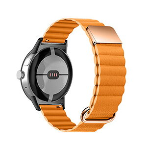Google Pixel Watch 5 41mm 45mm �o���h �x���g PU���U�[�o���h �����x���g �X�}�[�g�E�H�b�`�o���h �r���v�x���g �����x���g �X�|�[�c�o���h �}�O�l�b�g�� ���z�o���h �ʋC�� �y�� �_��f�� �����\