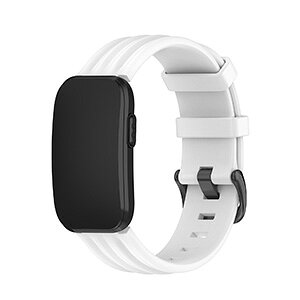 Garmin CIRQA Smart Band �t�B�b�g�l�X�g���b�J�[ �p �V���R���o���h ���[�v�o���h �����x���g �X�}�[�g�E�H�b�`�o���h �y�� �ʋC�� �T�C�Y�����\ ���E�ȒP �X�|�[�c �����j���O �A�E�g�h�A ����