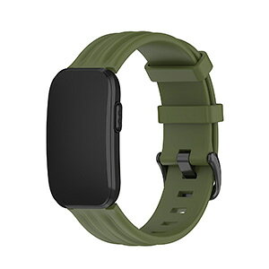 Garmin CIRQA Smart Band �t�B�b�g�l�X�g���b�J�[ �p �V���R���o���h ���[�v�o���h �����x���g �X�}�[�g�E�H�b�`�o���h �y�� �ʋC�� �T�C�Y�����\ ���E�ȒP �X�|�[�c �����j���O �A�E�g�h�A ����