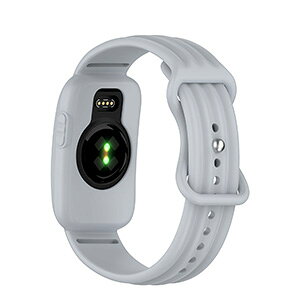 Garmin CIRQA Smart Band �t�B�b�g�l�X�g���b�J�[ �p �V���R���o���h ���[�v�o���h �����x���g �X�}�[�g�E�H�b�`�o���h �y�� �ʋC�� �T�C�Y�����\ ���E�ȒP �X�|�[�c �����j���O �A�E�g�h�A ����