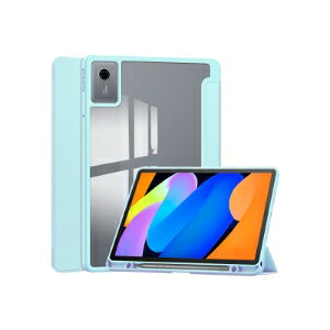 NEC LAVIE Tab T11N/T11 2026�N�ă��f�� �P�[�X �ϏՌ� �J�o�[ T1175/MAS�ET1175/MAC �蒠�^�P�[�X �֗� �X�^���h�@�\ �I�[�g�X���[�v �N���A�o�b�N�P�[�X �^�b�`�y�����[ �����₷�� ����h�~ �������� 