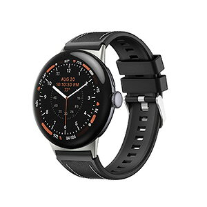 Google Pixel Watch 5 45mm �o���h Pixel Watch 4 45mm �����o���h �����x���g �X�}�[�g�E�H�b�`�o���h �r���v�x���g �����x���g �V���R��+PU���U�[�f�� �ʋC�� �y�� �_��f�� �����\ �X�|�[�c�o���h ��
