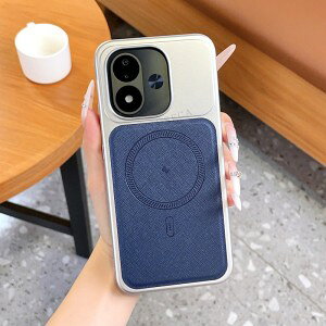 Redmi Note 17/Note 17 Pro/Redmi Note 17 Pro Max 5G �P�[�X �ϏՌ� �J�o�[ PC+PU���U�[ �J�o�[ Redmi Note 17 Pro 5G �w�ʃJ�o�[���C�����X�[�d�ɑΉ� �Ռ��h�~ �l�C �������� �V���I�~ ���b�h�~�[ �m�[�g17�v�� �J