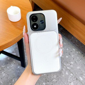 Redmi Note 17/Note 17 Pro/Redmi Note 17 Pro Max 5G �P�[�X �ϏՌ� �J�o�[ PC+PU���U�[ �J�o�[ Redmi Note 17 Pro 5G �w�ʃJ�o�[���C�����X�[�d�ɑΉ� �Ռ��h�~ �l�C �������� �V���I�~ ���b�h�~�[ �m�[�g17�v�� �J