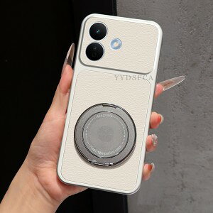 Redmi Note 17/Note 17 Pro/Redmi Note 17 Pro Max 5G �P�[�X �ϏՌ� �J�o�[ PC+PU���U�[ �J�o�[ Redmi Note 17 Pro 5G �w�ʃJ�o�[ 360°��]���X�^���h �Ռ��h�~ �l�C �������� �V���I�~ ���b�h�~�[ �m�[�g17�v�� �J�o