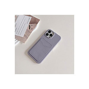 �A�b�v�� �A�C�t�H�� Apple iPhone 15 15 Plus 15 Pro 15 Pro Max�P�[�X PC&PU���U�[ �w�ʃJ�o�[ 2�w�\�� �J�[�h���[ CASE �����₷�� �Ռ��h�~ �����h�~ �y�� �֗� ���p �l�C �����������ӂ� �Y�� �J���t�� 