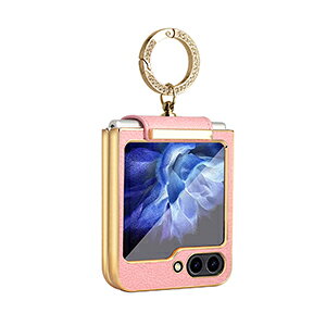 Samsung Galaxy Z Flip5 MNV[ Z tbv5 5G P[X ϏՌ Jo[ Ot X^h@\ ܂肽݌^ P[X PUU[PCf ÕfBXvCیtBt y ₷ 