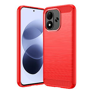 Redmi Note 17/Note 17 Pro/Redmi Note 17 Pro Max 5G �P�[�X �ϏՌ� �J�o�[ �J�[�{���� TPU�f�� �\�t�g�J�o�[ Redmi Note 17 Pro 5G �w�ʃJ�o�[ �Ռ��h�~ �l�C �������� ������� �V���I�~ ���b�h�~�[ �m�[�g17�v�� 