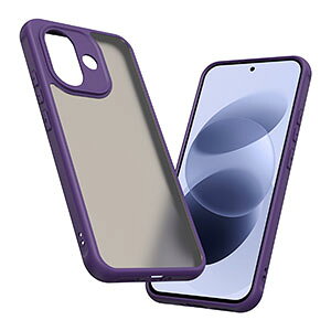 Redmi Note 17/Note 17 Pro/Redmi Note 17 Pro Max 5G �P�[�X �ϏՌ� �J�o�[ �N���A�}�b�g�d�l TPU+PC�f�� �J�o�[ Redmi Note 17 Pro 5G �w�ʃJ�o�[ �Ռ��h�~ �l�C �������� ������� �V���I�~ ���b�h�~�[ �m�[�g17�v