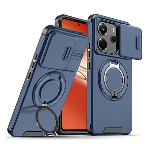 Redmi Note 17 Note 17 Pro�P�[�X �ϏՌ� Redmi Note 17 Pro Max �J�o�[ Xiaomi ���� �V�V���I�~ ���b�h�~�[ �m�[�g17 �m�[�g17�v�� �P�[�X TPU&PC �����O�t�� �X�^���h�@�\ �ϏՌ� �y�� ���p �����h�~ �S�ʕ�