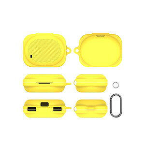 Nothing Ear (3a) �P�[�X �_��ȃV���R���f�ނ� �C���z���E�w�b�h�z�� �A�N�Z�T���[ CASE �ϏՌ� �����h�~ ���[ �ی� �\�t�g�P�[�X �ی� �J�o�[ �֗� ���p �Y��� �N�₩�� ���� �l�C �i�b�V���O Ear