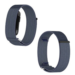 Garmin CIRQA Smart Band �t�B�b�g�l�X�g���b�J�[ �p �A�[���o���h �i�C�����o���h �A�[���o���h �����p�A�[���o���h 42cm �����O�o���h �ʃt�@�X�i�[�� ���߉\ �y�� �ʋC�� ���E�ȒP �X�|�[�c ��