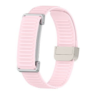 Google Fitbit Air �t�B�b�g�l�X�g���b�J�[ �p �V���R���o���h �}�O�l�b�g�o�b�N�� �}�O�l�b�g�� �����o���h �����ی�P�[�X �V���R���x���g �y�� �ʋC�� �h�� ���ߊȒP �X�|�[�c �t�B�b�g�l�X�g