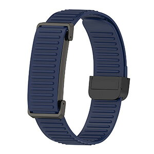Google Fitbit Air �t�B�b�g�l�X�g���b�J�[ �p �V���R���o���h �}�O�l�b�g�o�b�N�� �}�O�l�b�g�� �����o���h �����ی�P�[�X �V���R���x���g �y�� �ʋC�� �h�� ���ߊȒP �X�|�[�c �t�B�b�g�l�X�g