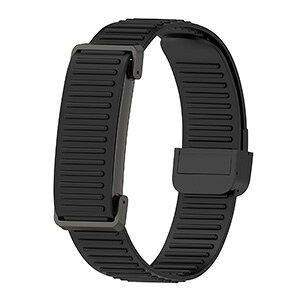 Google Fitbit Air �t�B�b�g�l�X�g���b�J�[ �p �V���R���o���h �}�O�l�b�g�o�b�N�� �}�O�l�b�g�� �����o���h �����ی�P�[�X �V���R���x���g �y�� �ʋC�� �h�� ���ߊȒP �X�|�[�c �t�B�b�g�l�X�g