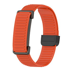 Google Fitbit Air �t�B�b�g�l�X�g���b�J�[ �p �V���R���o���h �}�O�l�b�g�o�b�N�� �}�O�l�b�g�� �����o���h �����ی�P�[�X �V���R���x���g �y�� �ʋC�� �h�� ���ߊȒP �X�|�[�c �t�B�b�g�l�X�g