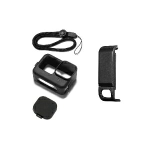 GoPro HERO12/11/10/9 Black _̂VRfސ Y یJo[ Xgbvz[t Xgbvt ϏՌ ANVJ GoPropANZT[ ֗ p lC   