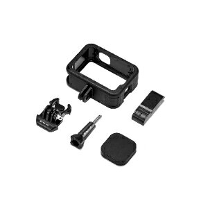 GoPro Hero12 Hero11 Black Hero10 Black Hero9 Black p t[P[WP[X ABS YیJo[t TChJo[t GoPropANZT[ ŒBe ȒPݒu R lC p ֗ObY IXX