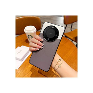 HUAWEI MATE60 MATE60 PRO MATE60 PRO+ �P�[�X �J�o�[ TPU&PU���U�[ �w�ʃ��U�[ �w�ʃJ�o�[ �ϏՌ��J�o�[ �����₷�� �֗� ���p CASE �y�� �Ռ��h�~ �w��h�~ �����h�~ �����������ӂ� �J���t�� �l�C ������