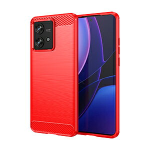 motorola Moto edge 40 neo g GbW40 lI P[X ϏՌ Jo[ ی P[X ق肩 CASE ՌɋTPUf J[{ ϏՌ Ռh~ p lC wʃJo[   