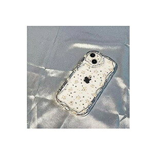 Apple iPhone 15 15 Plus 15 Pro 15 Pro Max �P�[�X �J�o�[ TPU �N���A�P�[�X ���� �w�ʃJ�o�[ ���킢�� �ԕ� ���f�B�[�X ���킢�� �A�b�v�� CASE �����₷�� �Ռ��h�~ �����h�~ �Y��� �J���t�� ���� �l�C