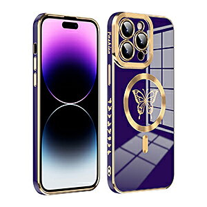 iPhone 15 �P�[�X iPhone 15 iPhone 15 Plus iPhone 15 Pro iPhone 15 Pro Max �P�[�X �ϏՌ� �J�o�[ �J���������Y �ی� �_��̂���TPU�f�ނ̃��b�L�d�グ �����₷�� �֗� ���p �l�C �A�b�v�� �A�C�t�H�� Apple 