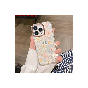 �A�b�v�� �A�C�t�H�� Apple iPhone 15 15 Plus 15 Pro 15 Pro Max �P�[�X �J�o�[ TPU&PC �N���A�P�[�X ���� �w�ʃJ�o�[ ���킢�� �ԕ� ���f�B�[�X ���킢�� CASE �����₷�� �y�� �Ռ��h�~ �����h�~ �Y��� �J
