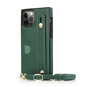 �A�b�v�� �A�C�t�H�� Apple iPhone 15 15 Plus 15 Pro 15 Pro Max �P�[�X �J�o�[ TPU&PU���U�[ �w�ʃJ�o�[ CASE �X�^���h�@�\ �J�[�h���[ ���X�g�X�g���b�v �V�����_�[�X�g���b�v �ϏՌ��J�o�[ ������� iPhon