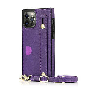 �A�b�v�� �A�C�t�H�� Apple iPhone 15 15 Plus 15 Pro 15 Pro Max �P�[�X �J�o�[ TPU&PU���U�[ �w�ʃJ�o�[ CASE �X�^���h�@�\ �J�[�h���[ ���X�g�X�g���b�v �V�����_�[�X�g���b�v �ϏՌ��J�o�[ ������� iPhon
