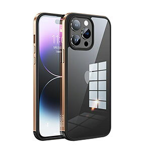 Apple �A�b�v�� �A�C�t�H�� iPhone 15 15 Plus 15 Pro 15 Pro Max �P�[�X �J�o�[ ���� �A���~�j�E���o���p�[ ���������� CASE �����₷�� �ϏՌ��J�o�[ �N���A �w�ʂ̓}�b�g�d�グ�̔�����PC�ی� �y�� ����