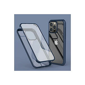 �A�b�v�� �A�C�t�H�� Apple iPhone 15 15 Plus 15 Pro 15 Pro Max�P�[�X �J�o�[ TPU&PC �O�ʋ����K���X �N���A�P�[�X ���� �w�ʃJ�o�[ �ϏՌ��J�o�[ ���킢�� CASE �����₷�� �y�� �Ռ��h�~ �����h�~ �J���t