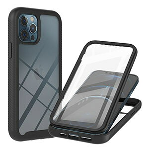�A�b�v�� �A�C�t�H�� Apple iPhone 15 15 Plus 15 Pro 15 Pro Max�P�[�X �J�o�[ TPU&PC �O��PET�K���X �w�ʃJ�o�[ �ϏՌ��J�o�[ ���킢�� CASE �����₷�� �y�� �Ռ��h�~ �����h�~ �J���t�� ���� �l�C ����