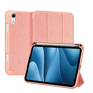 Apple iPad mini 8 2026���f�� �P�[�X �蒠�^ �J�o�[ �A�b�v�� �A�C�p�b�h �~�j ��8���� �P�[�X Pencil Pro�̏[�d�ɑΉ� �l�C �������� ������� �����₷�� �֗����̍��� �X�^���h�@�\ �ϏՌ� �J�o�[ 