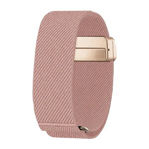 Garmin CIRQA Smart Band �t�B�b�g�l�X�g���b�J�[ �p �i�C�����o���h ���[�v�o���h ��x���g �����x���g �X�}�[�g�E�H�b�`�o���h �y�� �ʋC�� �T�C�Y�����\ ���C�z�� ���E�ȒP �X�|�[�c �����j