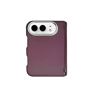 Apple iPhone Duo �P�[�X �ϏՌ� �J�o�[ �܂肽���݌^ �X�}�z�A�N�Z�T���[ PC�f�� �Ռ��z�� �y�� �����₷�� ���p �l�C �������� ������� �֗����̍��� �A�b�v�� �A�C�t�H�� Duo �P�[�X �w�ʃJ�o�[