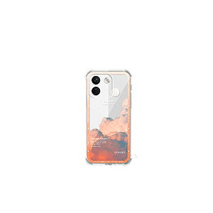 REDMI 17/REDMI Note 17 Pro Max 5G �N���A �ی�P�[�X �ϏՌ� �L�Y�h�~ �t�B�b�g�݌v �����₷�� �_�� ����~�� �N�₩�� ���� �l���̏Ռ��z���⋭ ���� TPU�f�� �D�ꂽ�ϏՌ��� �\�t�g�P�[�X �y�� ��