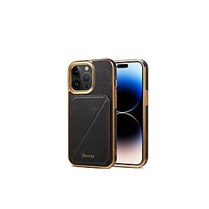 Apple iPhone 15 15 Plus 15 Pro 15 Pro Max �P�[�X �J�o�[ TPU&PU���U�[ �A�b�v�� CASE �X�^�C���b�V���ȃf�U�C�� �ϏՌ� �X�^���h�@�\ �J�[�h���[ �����������ӂ� ������� �J���t�� �J�b�R���� �����₷