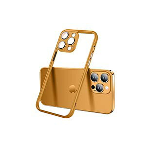 �A�b�v�� �A�C�t�H�� Apple iPhone 15 15 Plus 15 Pro 15 Pro Max�P�[�X �J�o�[ �A���~�����o���p�[ �g �t���[�� CASE �y�� �����₷�� �ϏՌ��J�o�[ �J���������Y�ی�J�o�[ �ʋC�� �M���U���� �֗� ���p 