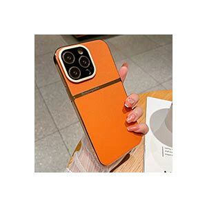 �A�b�v�� �A�C�t�H�� Apple iPhone 15 15 Plus 15 Pro 15 Pro Max�P�[�X PC&PU���U�[ �w�ʃJ�o�[ 2�w�\�� CASE �����₷�� �Ռ��h�~ �����h�~ �y�� �֗� ���p �l�C �����������ӂ� �Y�� �J���t�� �P�[�X ����